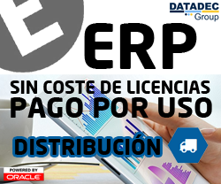 ERP Distribucion