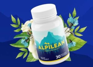 Alpilean: La Revolución en la Pérdida de Peso con Nutrientes Alpinos